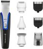 Remington Pg4000 Multifunctionele Trimmer Graphite Series G4, Haar, Baard, Gezicht, Zelfslijpende Mesjes online kopen