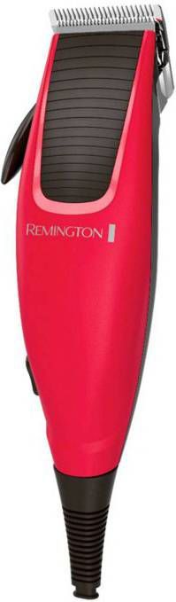 Remington HC5018 Apprentice 10 delig Tondeuse Rood online kopen