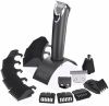 Wahl Multifunctionele Maaier Rvs Advanced 09864 016 Lithium Ion Maaier Made In Eu 4 Snijkoppen Inbegrepen online kopen